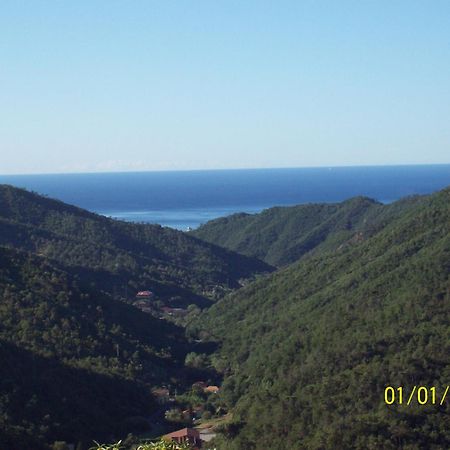 Agriturismo Rio Lunei Stella Екстер'єр фото