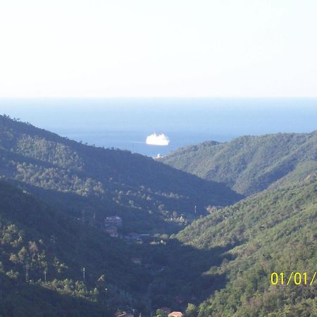 Agriturismo Rio Lunei Stella Екстер'єр фото