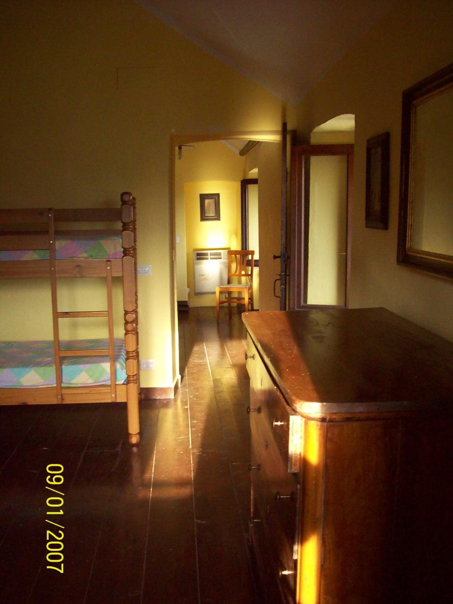 Agriturismo Rio Lunei Stella Екстер'єр фото