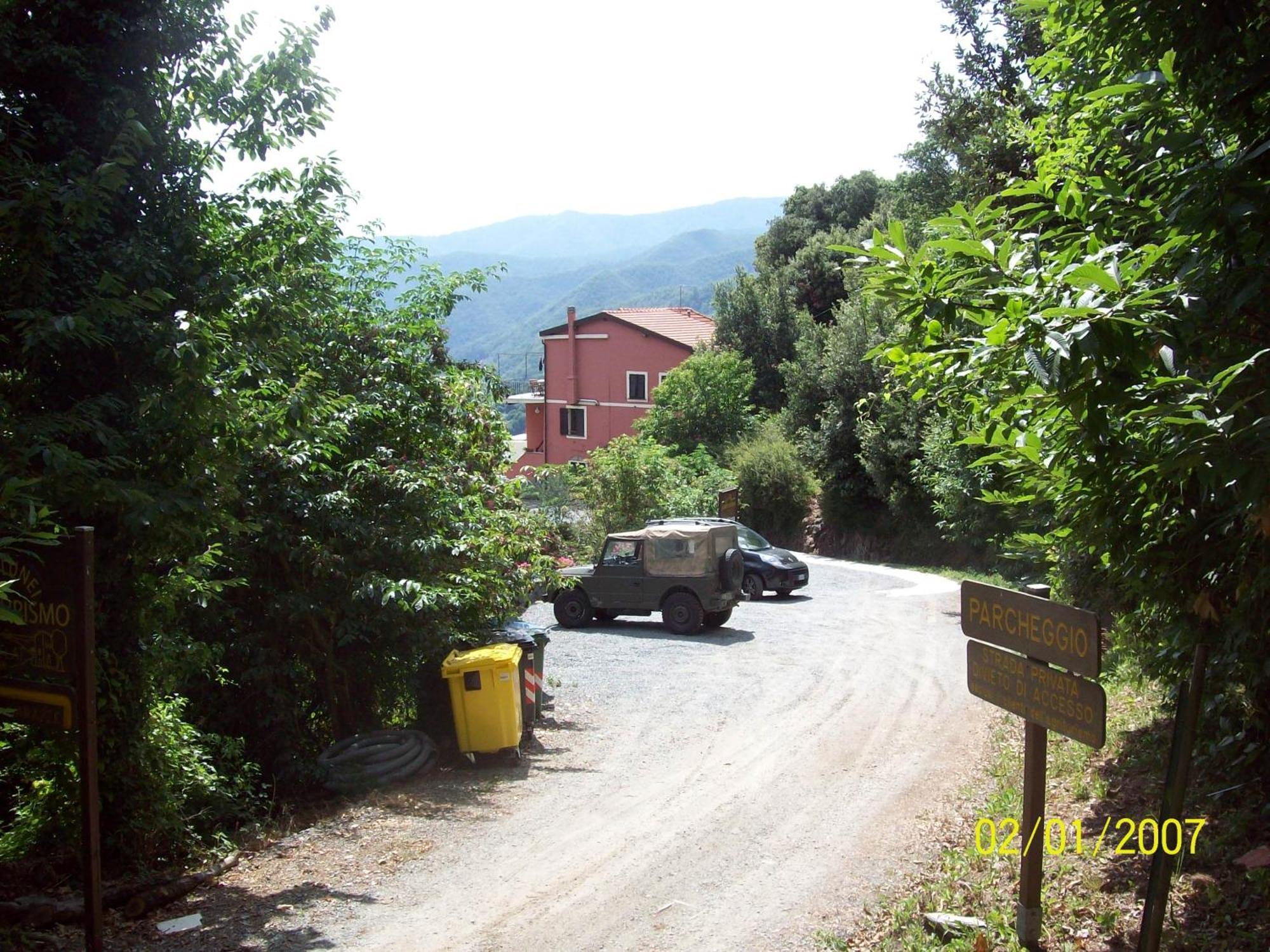 Agriturismo Rio Lunei Stella Екстер'єр фото