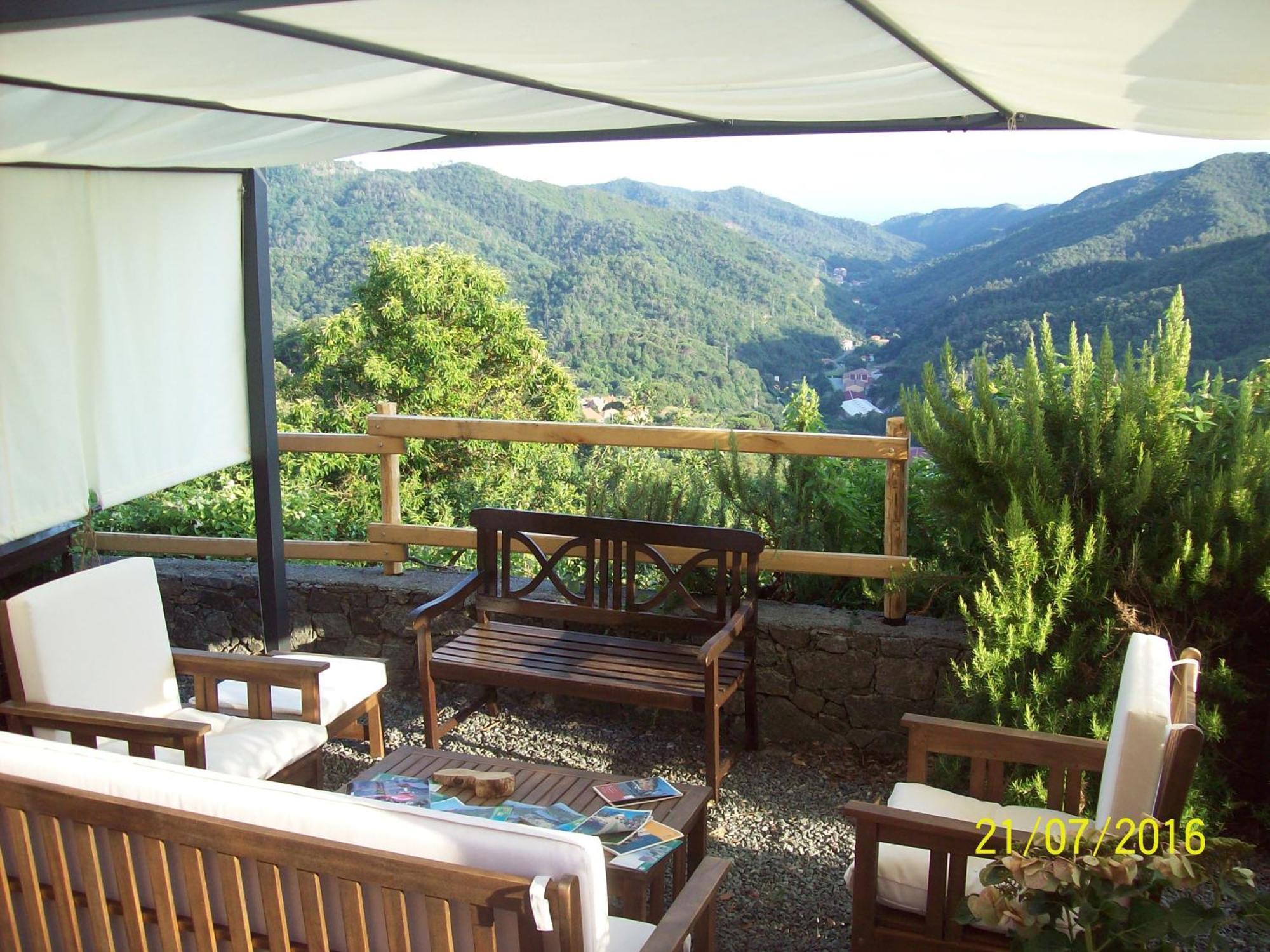 Agriturismo Rio Lunei Stella Екстер'єр фото