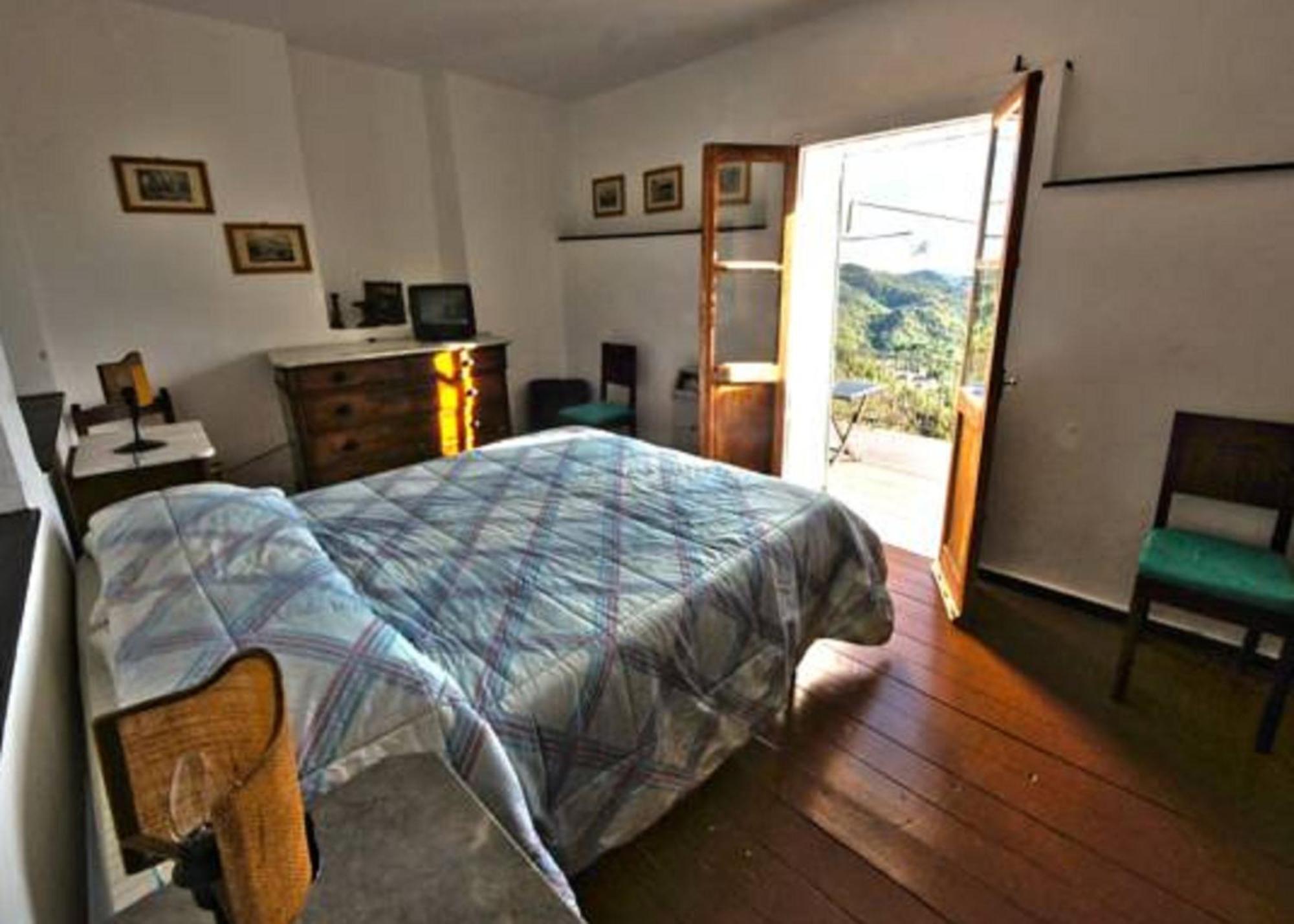 Agriturismo Rio Lunei Stella Номер фото