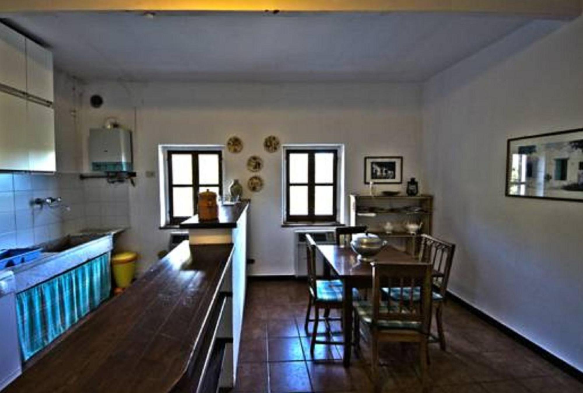 Agriturismo Rio Lunei Stella Номер фото