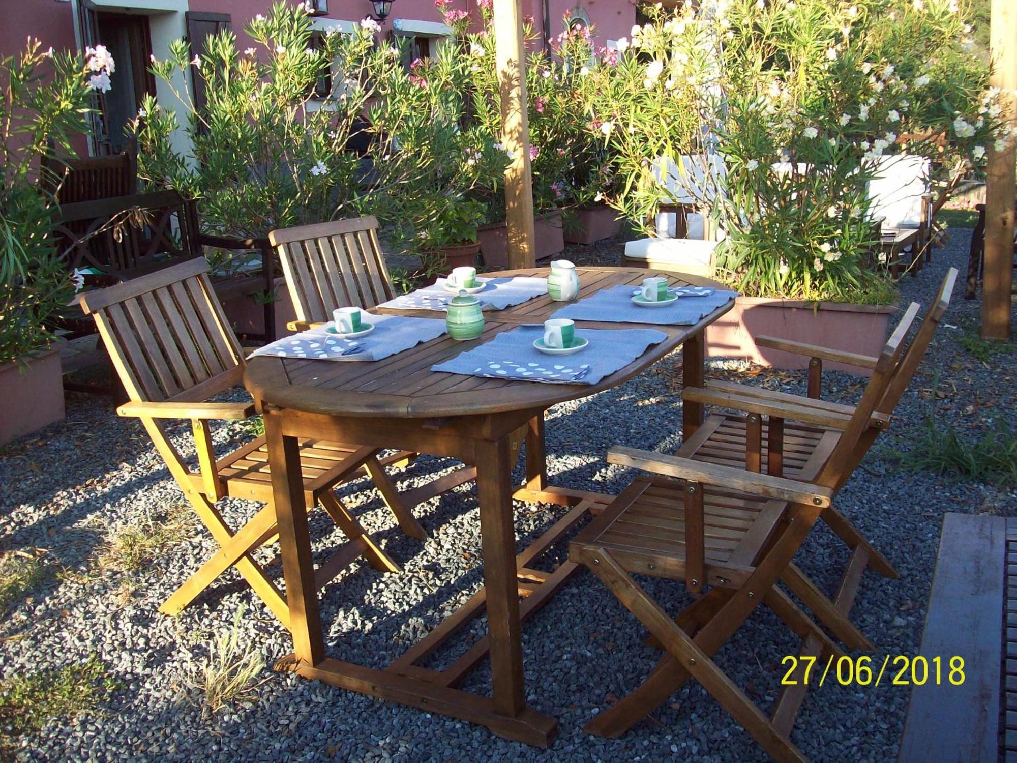 Agriturismo Rio Lunei Stella Екстер'єр фото